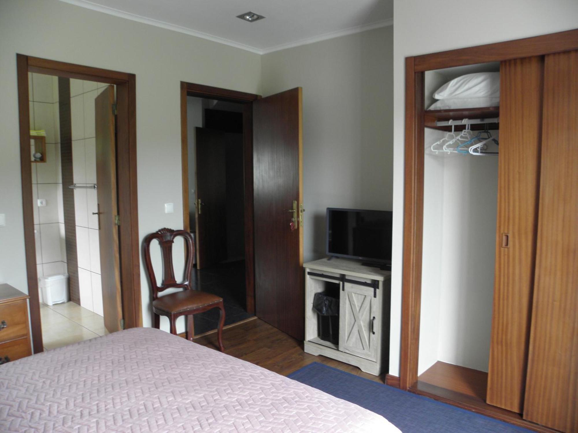 Hotel Alice'S House Horta  Zewnętrze zdjęcie