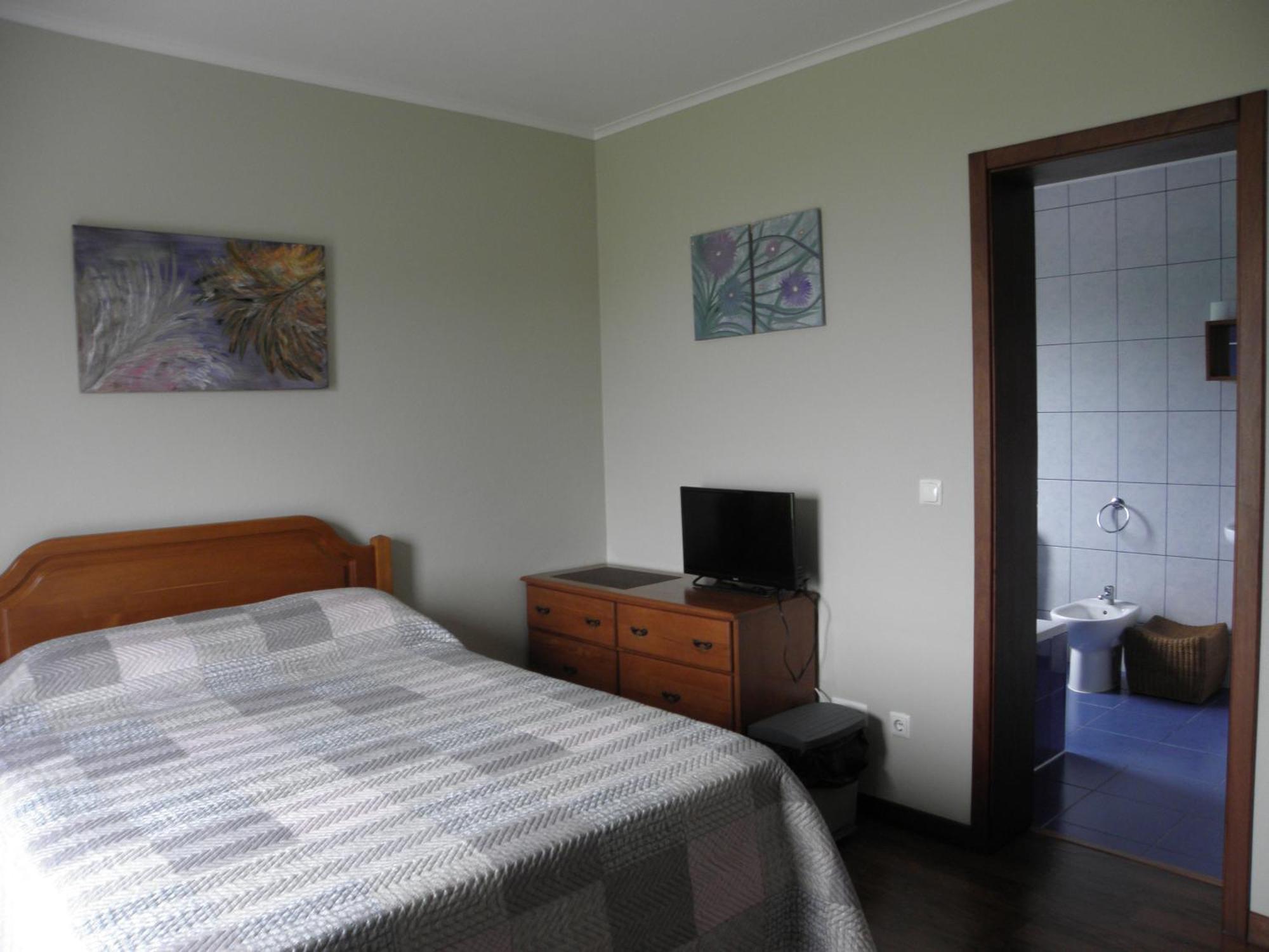 Hotel Alice'S House Horta  Zewnętrze zdjęcie