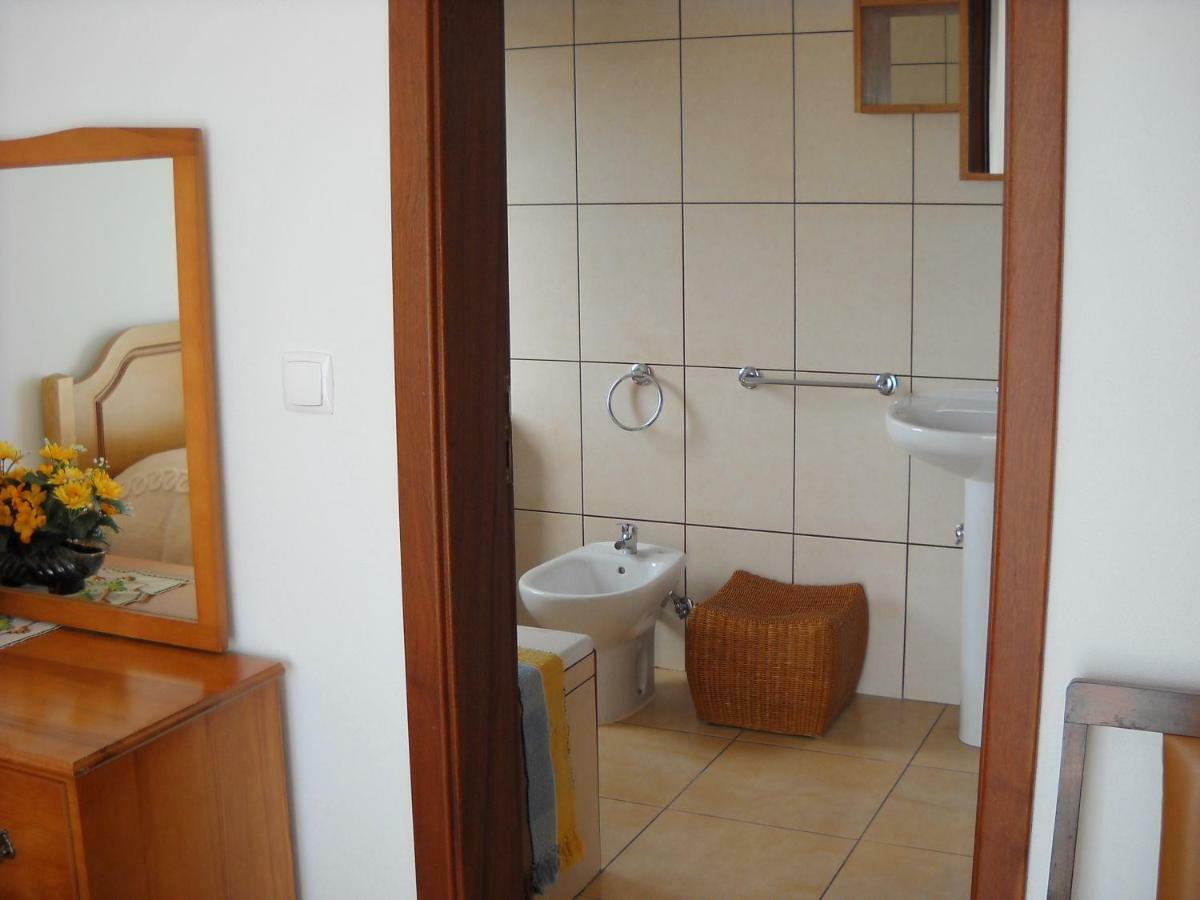 Hotel Alice'S House Horta  Zewnętrze zdjęcie