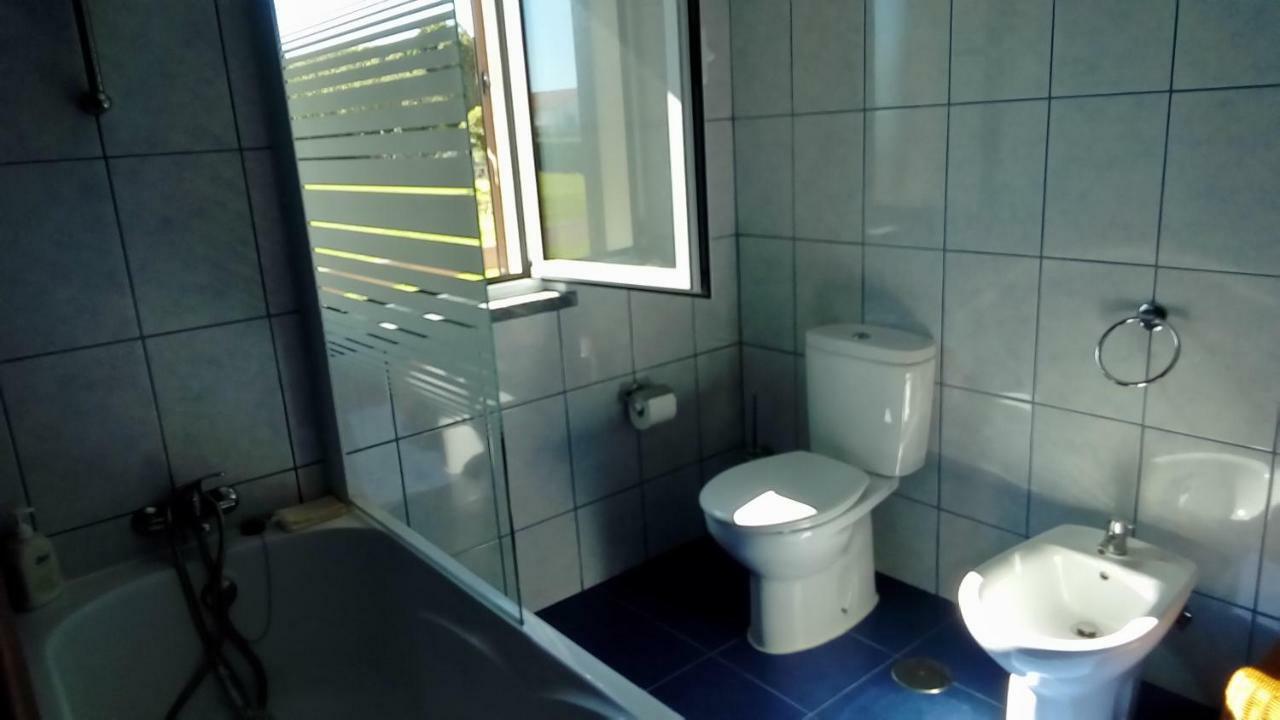 Hotel Alice'S House Horta  Zewnętrze zdjęcie