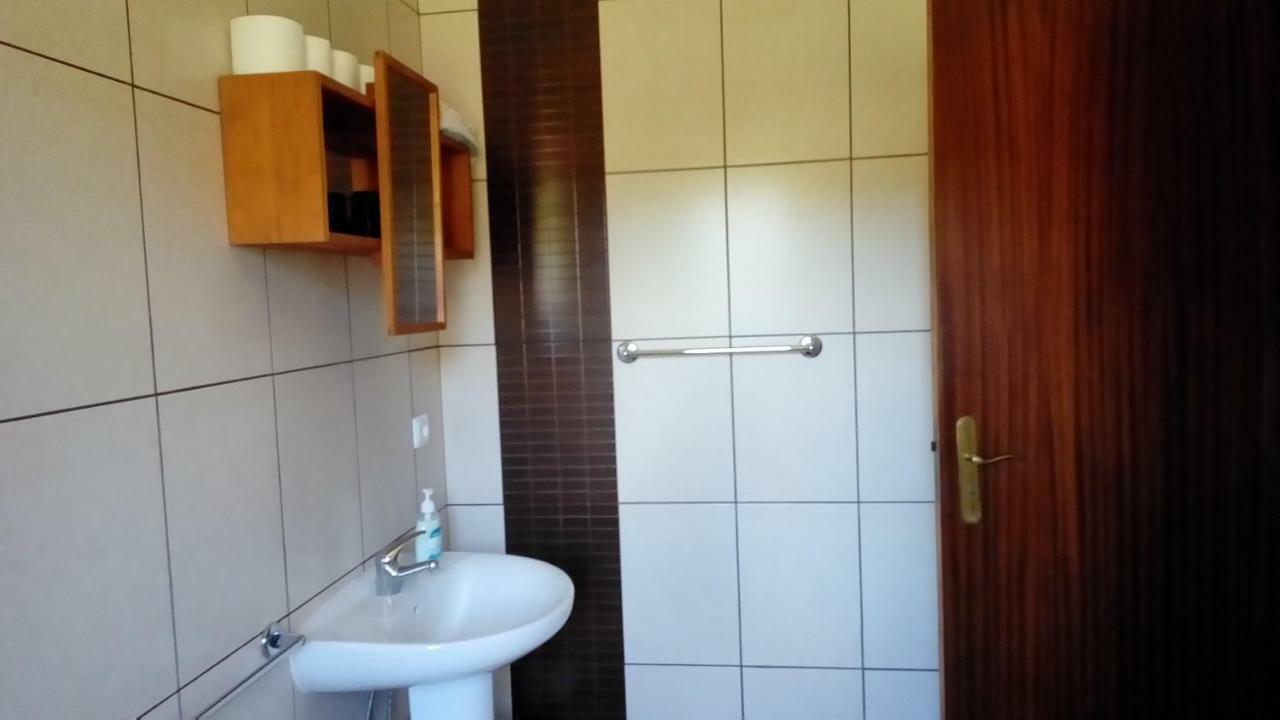 Hotel Alice'S House Horta  Zewnętrze zdjęcie